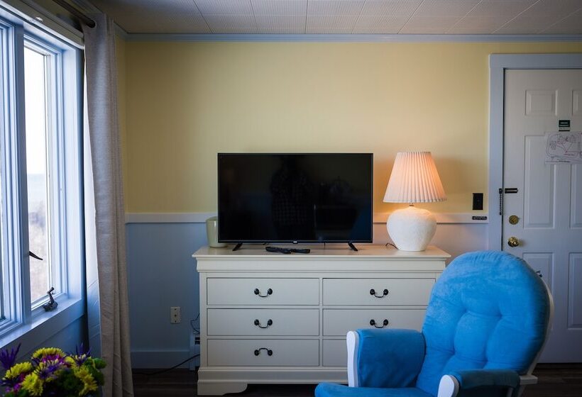 Hotel Nauset Beach Inn