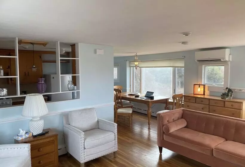 Hotelli Nauset Beach Inn