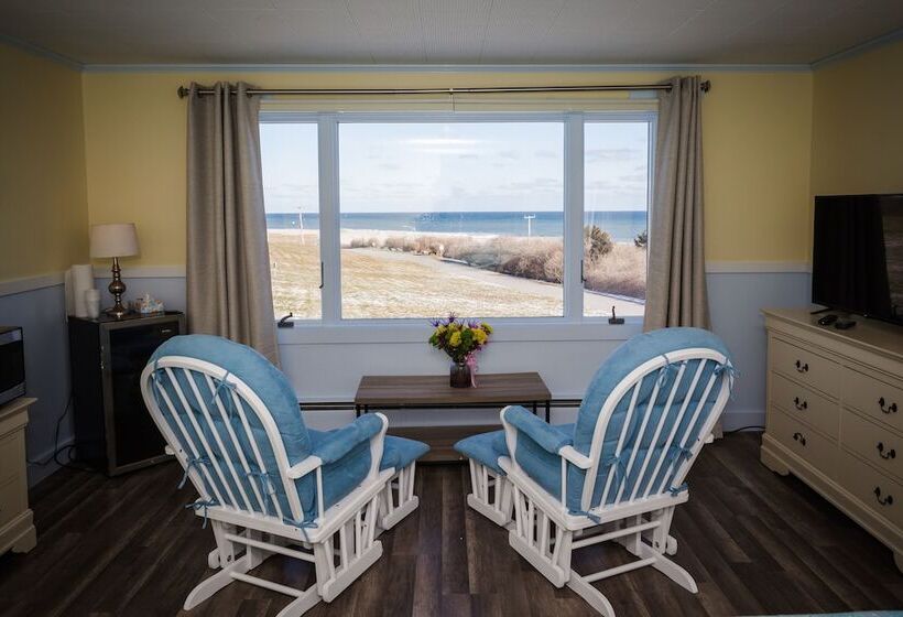 Hotel Nauset Beach Inn
