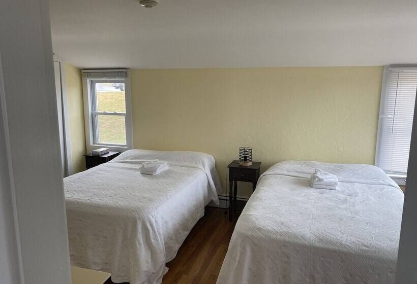 Hotel Nauset Beach Inn