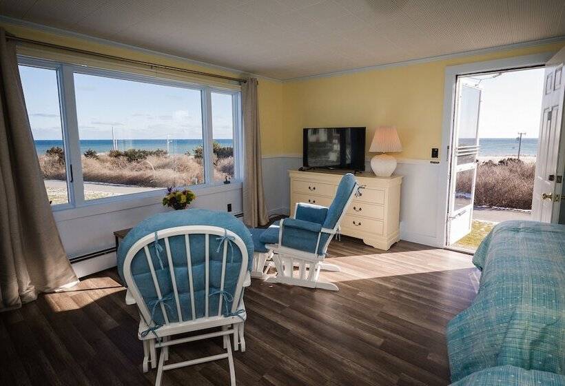 Hotel Nauset Beach Inn