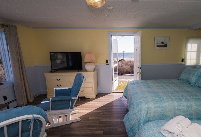 Hotel Nauset Beach Inn