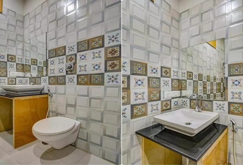 Hotel Treebo Chandrangan Excellency, 1 Km From Jaisalmer Fort