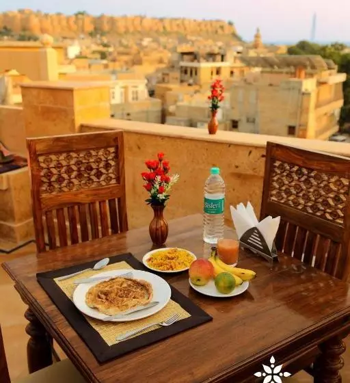 Hotel Treebo Chandrangan Excellency, 1 Km From Jaisalmer Fort
