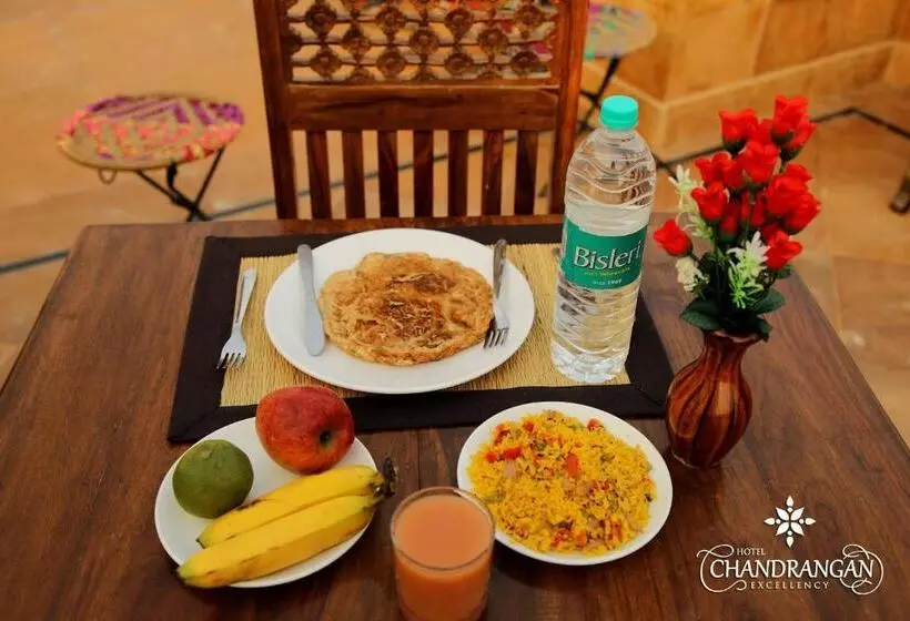 Hotel Treebo Chandrangan Excellency, 1 Km From Jaisalmer Fort