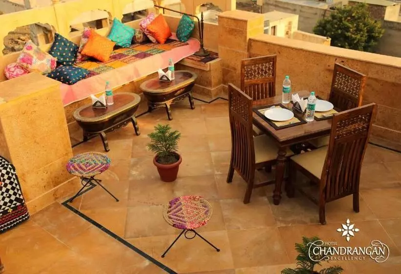 Hotel Treebo Chandrangan Excellency, 1 Km From Jaisalmer Fort