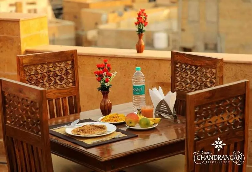 Hotel Treebo Chandrangan Excellency, 1 Km From Jaisalmer Fort