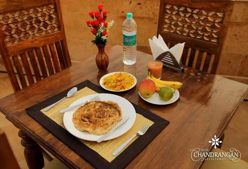 Hotel Treebo Chandrangan Excellency, 1 Km From Jaisalmer Fort