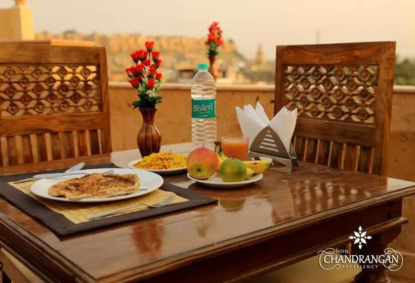 Hotel Treebo Chandrangan Excellency, 1 Km From Jaisalmer Fort