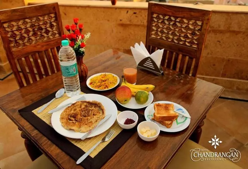 Hotel Treebo Chandrangan Excellency, 1 Km From Jaisalmer Fort