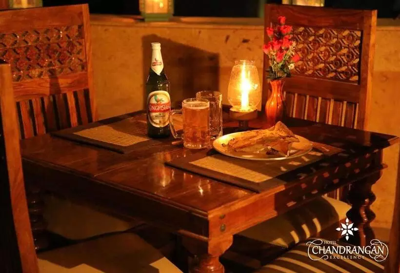 Hotel Treebo Chandrangan Excellency, 1 Km From Jaisalmer Fort