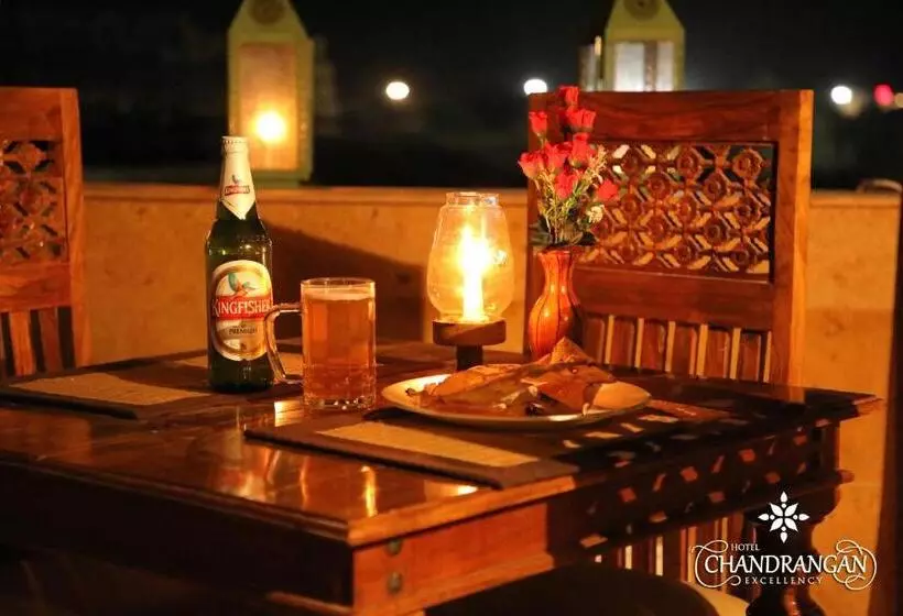 Hotel Treebo Chandrangan Excellency, 1 Km From Jaisalmer Fort