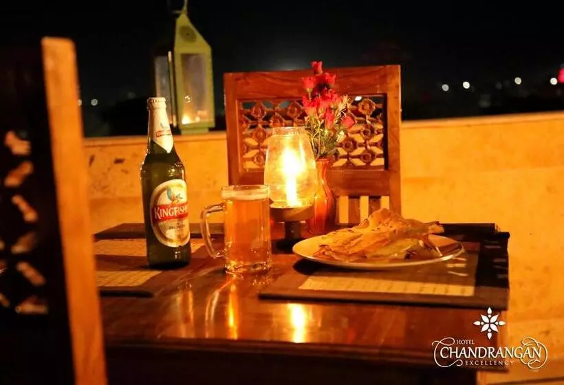 Hotel Treebo Chandrangan Excellency, 1 Km From Jaisalmer Fort