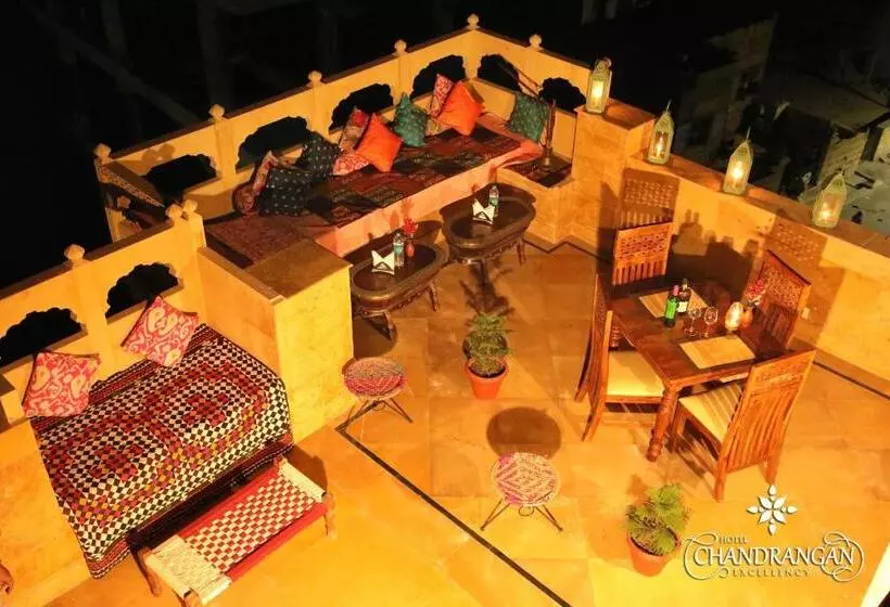 Hotel Treebo Chandrangan Excellency, 1 Km From Jaisalmer Fort
