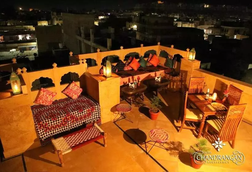 Hotel Treebo Chandrangan Excellency, 1 Km From Jaisalmer Fort