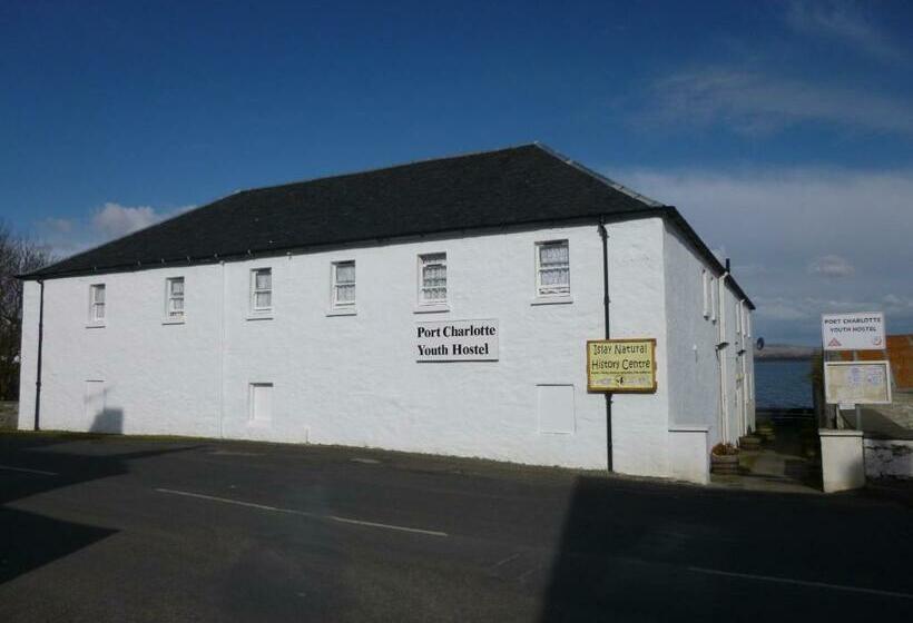 Port Charlotte Youth Hostel