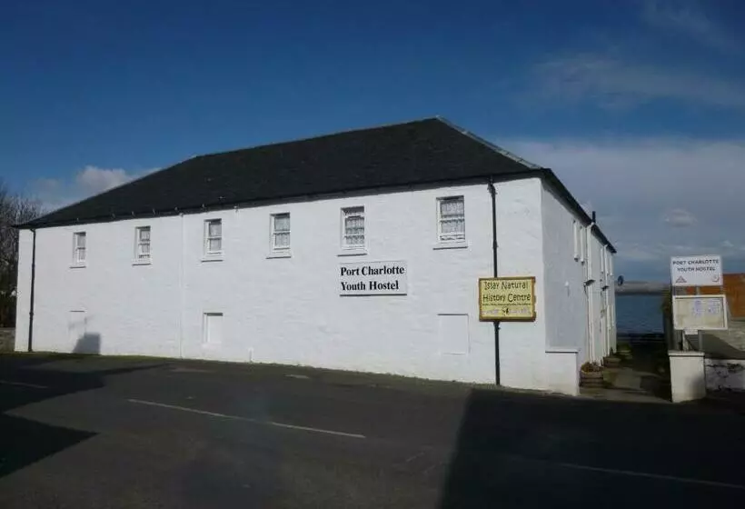 Port Charlotte Youth Hostel