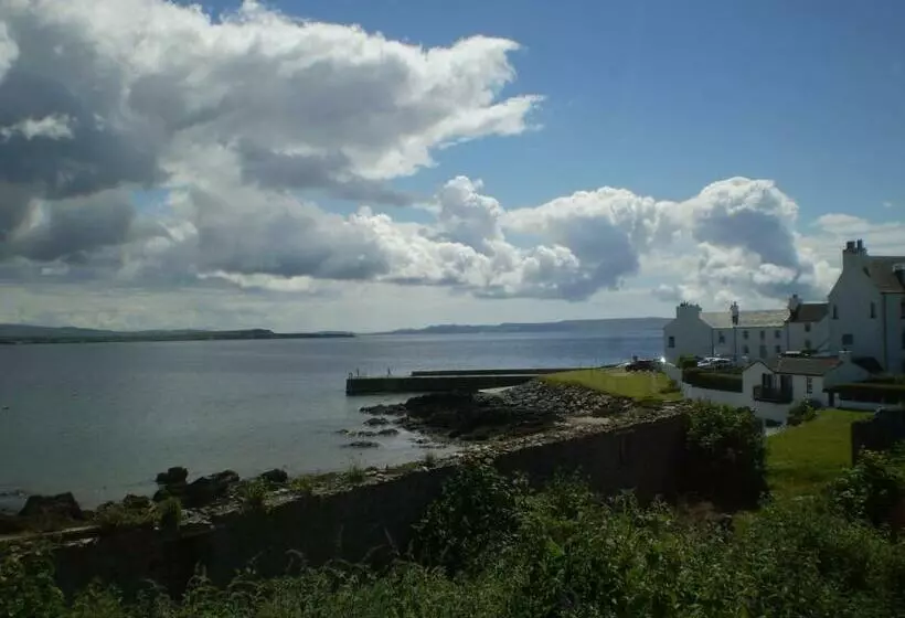 Port Charlotte Youth Hostel