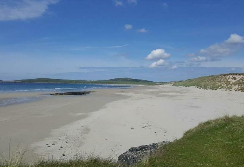 Port Charlotte Youth Hostel