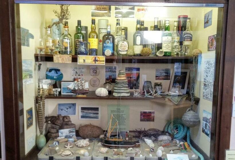 Port Charlotte Youth Hostel