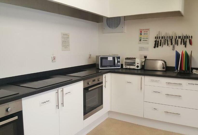 Port Charlotte Youth Hostel