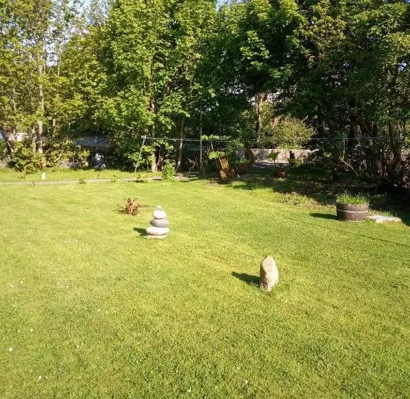 Port Charlotte Youth Hostel