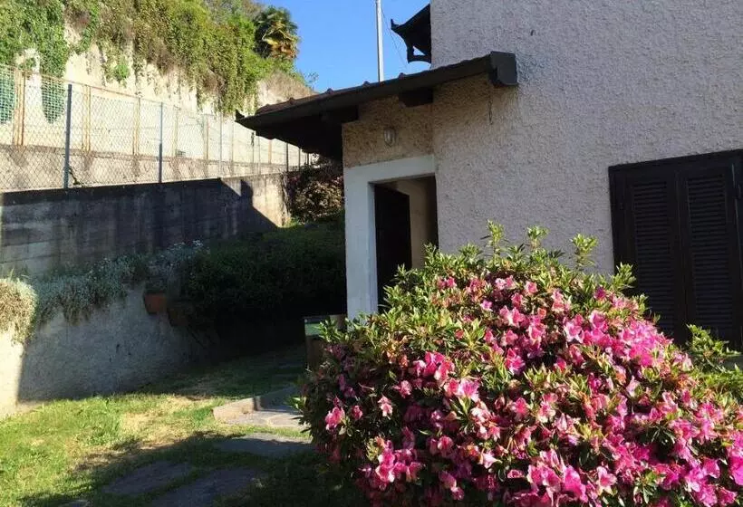 A Casa Dalla Tata B&b