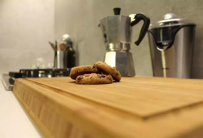 A Casa Dalla Tata B&b