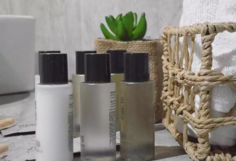 A Casa Dalla Tata B&b