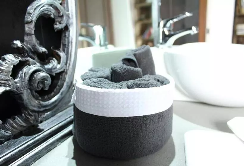 A Casa Dalla Tata B&b