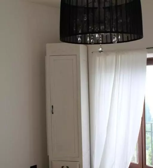 A Casa Dalla Tata B&b