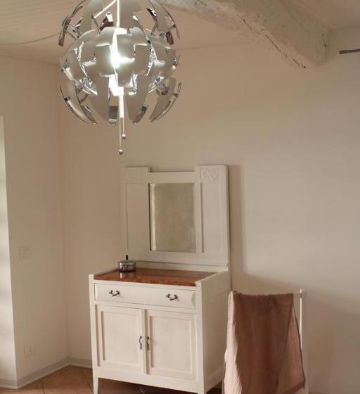 A Casa Dalla Tata B&b