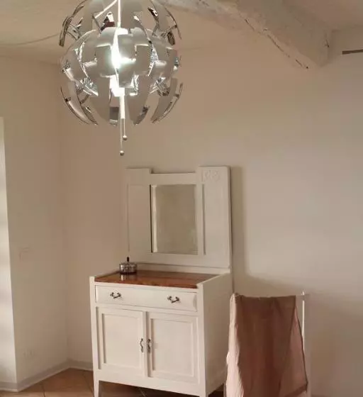 A Casa Dalla Tata B&b