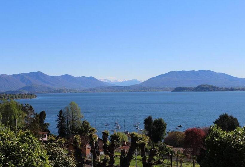 A Casa Dalla Tata B&b