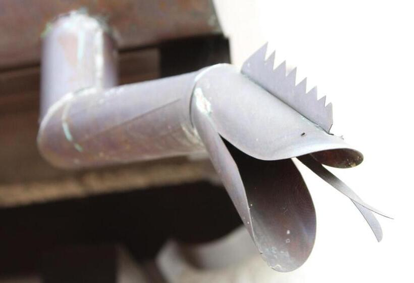 A Casa Dalla Tata B&b