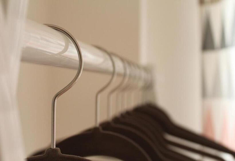 A Casa Dalla Tata B&b