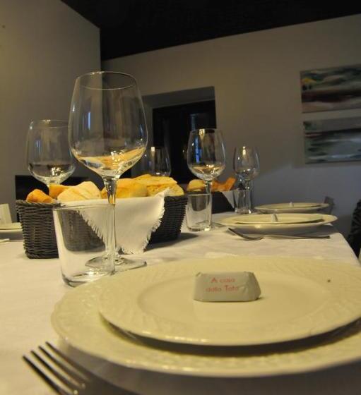 A Casa Dalla Tata B&b