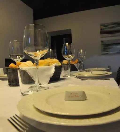 A Casa Dalla Tata B&b