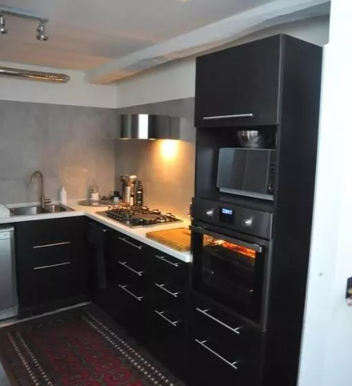 A Casa Dalla Tata B&b