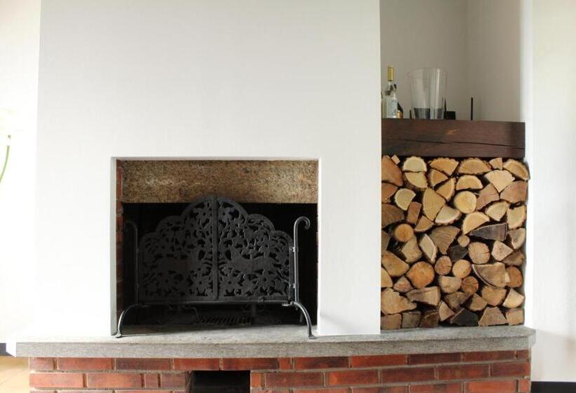 A Casa Dalla Tata B&b