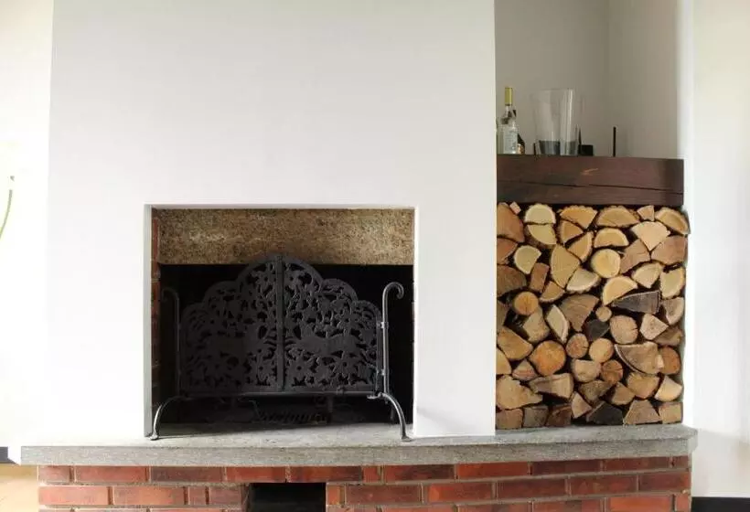 A Casa Dalla Tata B&b