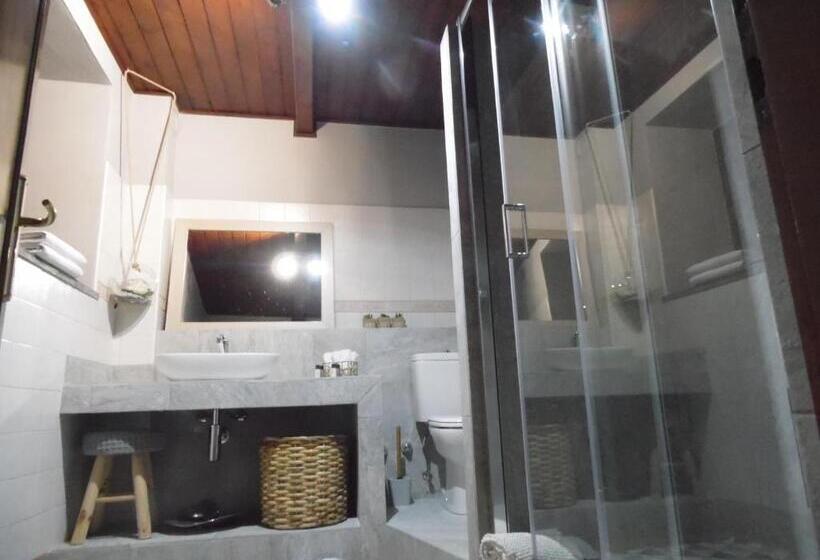 A Casa Dalla Tata B&b