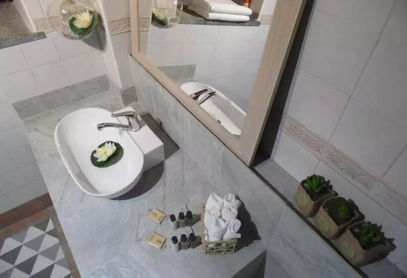 A Casa Dalla Tata B&b