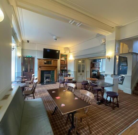 Albergue Hq Pencadlys