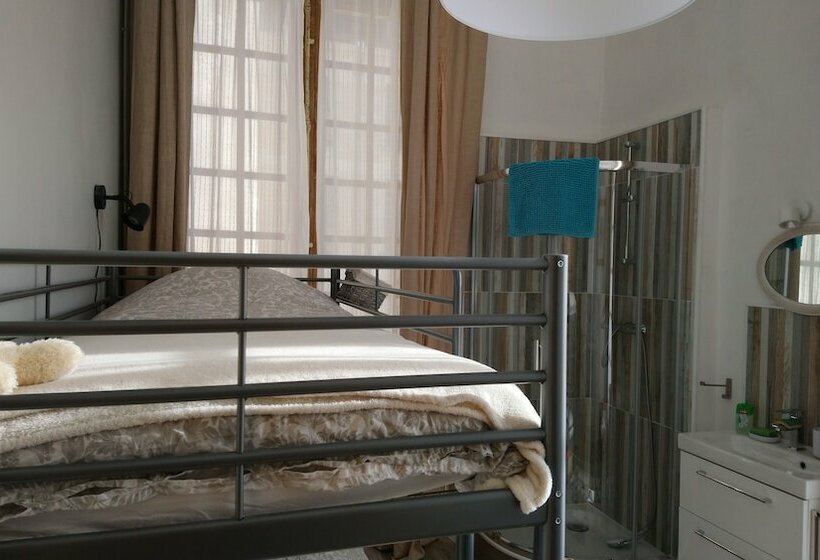 צימר Le Château De Boussay