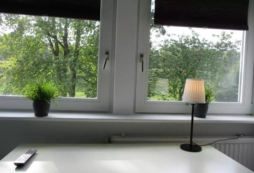 ホテル Best Pension