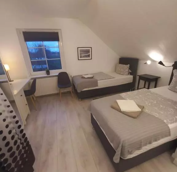 ホテル Best Pension