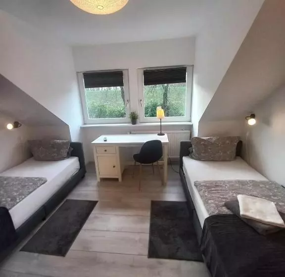 ホテル Best Pension