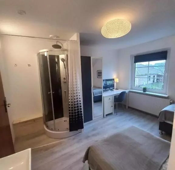 ホテル Best Pension