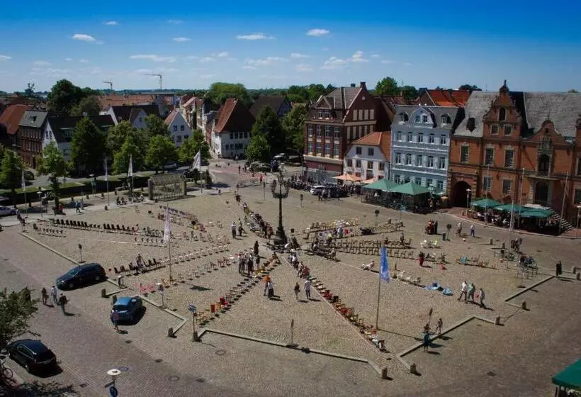 ホテル Best Pension